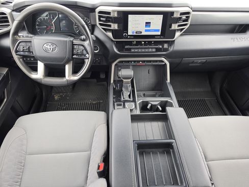 Used 2024 Toyota Tundra SR5 AWD/4WD image 8