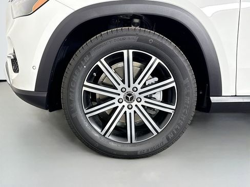Used 2026 Mercedes-Benz GLE 350 4MATIC image 32