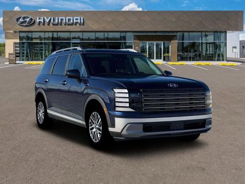 New 2026 Hyundai Palisade SEL image 12
