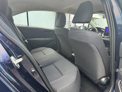 Used 2024 Toyota Corolla LE FWD image 14