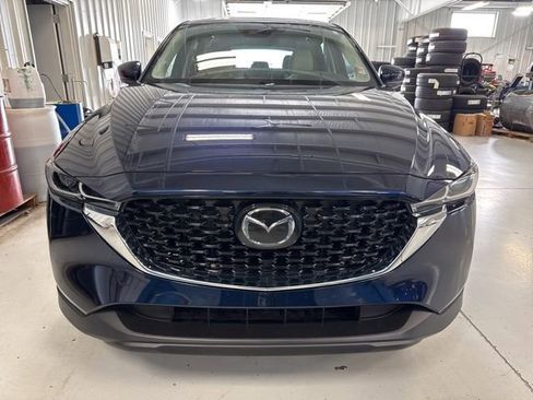 Used 2023 MAZDA CX-5 AWD 2.5 S w/ Select Package image 31