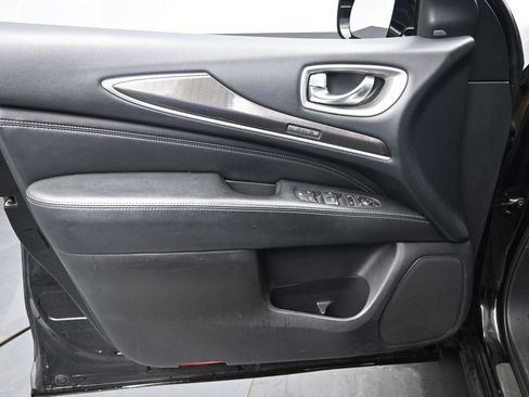 Used 2016 INFINITI QX60 AWD w/ Premium Plus Package image 25