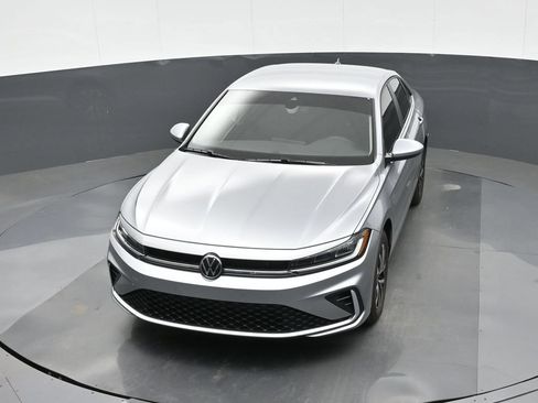 Used 2026 Volkswagen Jetta S FWD image 33