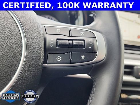Used 2023 Kia K5 GT-Line image 27