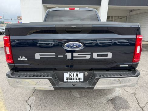 Used 2023 Ford F150 XLT AWD/4WD image 32