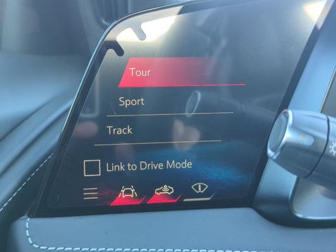 New 2026 Chevrolet Corvette Z06 w/ Battery Protection Package image 25