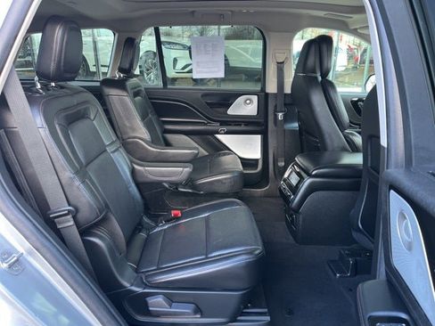 Used 2023 Lincoln Aviator Grand Touring w/ Equipment Group 301A image 19