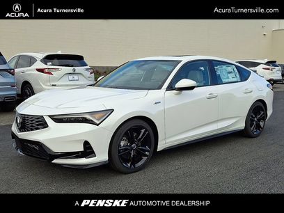 Certified 2026 Acura Integra A-Spec