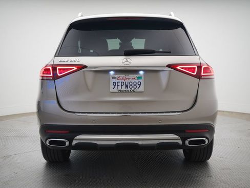 Used 2023 Mercedes-Benz GLE 350 image 4