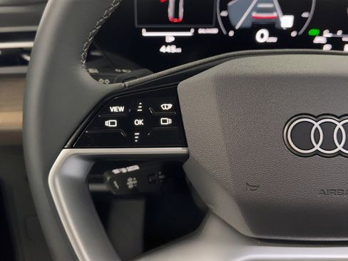 New 2025 Audi Q5 Premium Plus image 21