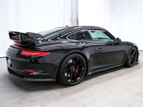 Used 2015 Porsche 911 GT3 image 6
