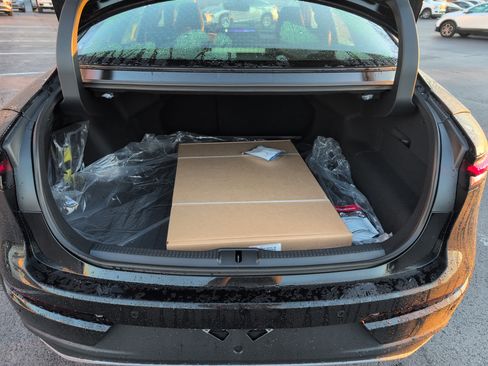 New 2026 Toyota Crown Nightshade image 5