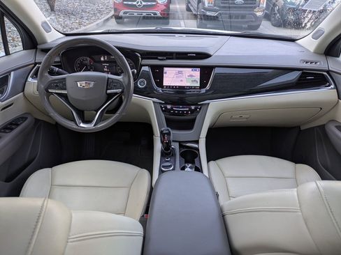 Used 2023 Cadillac XT6 Premium Luxury image 26