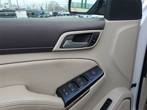 Used 2016 GMC Yukon XL Denali w/ Open Road Package image 23