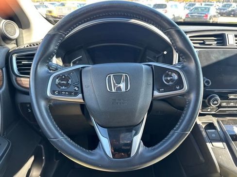 Used 2020 Honda CR-V EX-L image 15