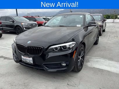 Used 2020 BMW 230i Coupe w/ Convenience Package