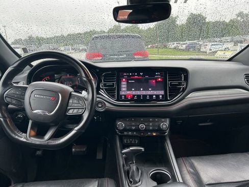 Used 2024 Dodge Durango GT AWD/4WD image 5