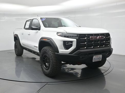 Used 2024 GMC Canyon AT4X w/ AT4X AEV Edition AWD/4WD image 24