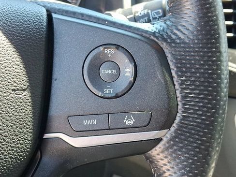 Used 2023 Honda Passport EX-L image 22