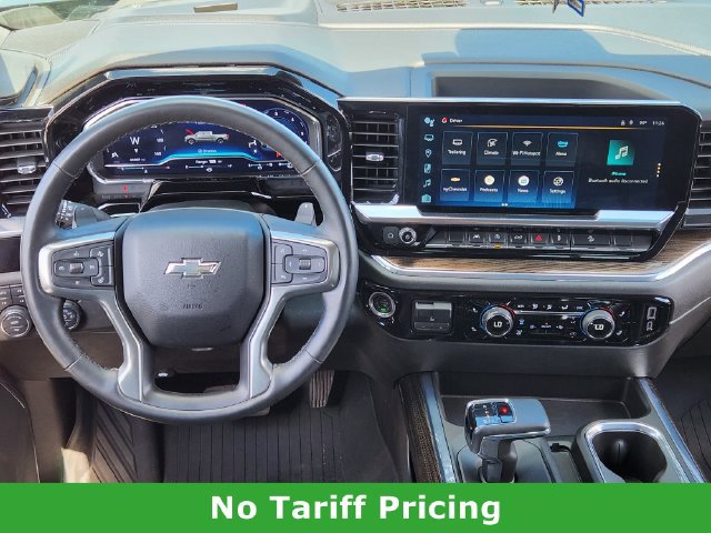 Used 2024 Chevrolet Silverado 1500 RST AWD/4WD image 27