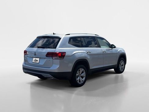 Used 2019 Volkswagen Atlas SE FWD image 4