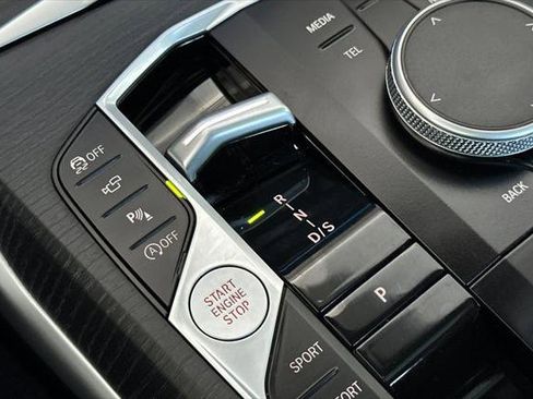 Used 2025 BMW 430i Coupe w/ M Sport Package RWD image 20