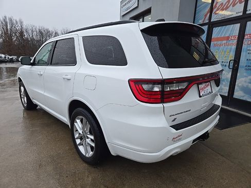 Used 2023 Dodge Durango GT image 7