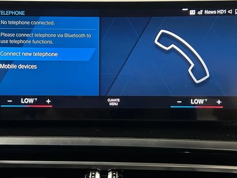 Used 2024 BMW M3 RWD image 71