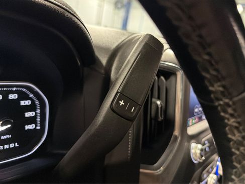 Used 2023 GMC Sierra 3500 Denali w/ Denali Black Diamond Edition AWD/4WD image 28