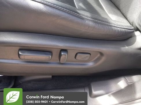 Used 2019 Honda Passport Touring image 12