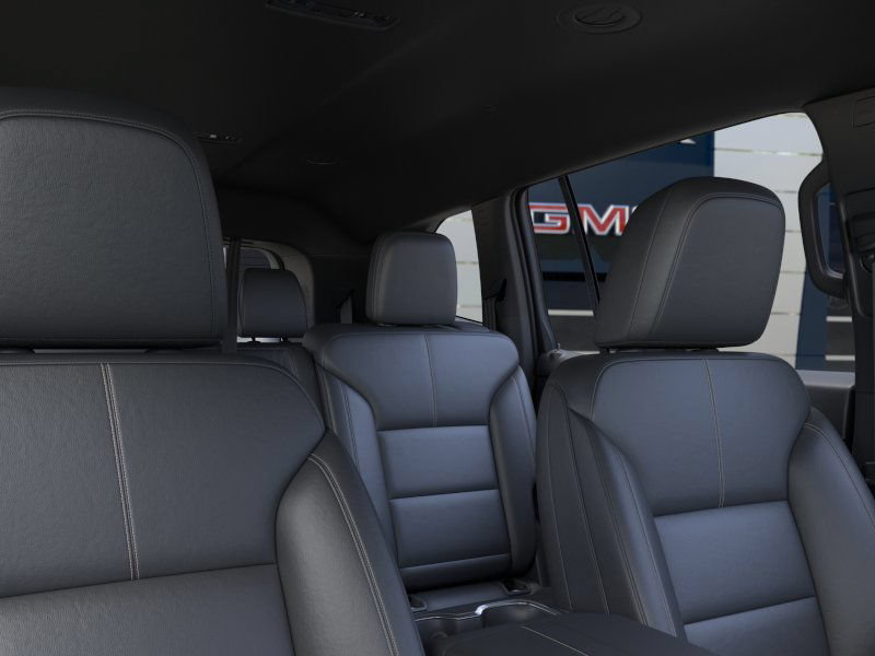 New 2025 GMC Acadia Elevation w/ Elevation Premium Package FWD image 51