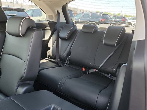 New 2026 Honda Odyssey Elite image 7