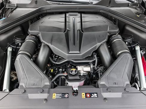 New 2026 Genesis GV80 3.5T Prestige AWD/4WD image 12