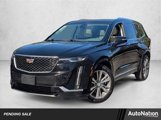 Used 2022 Cadillac XT6 Premium Luxury video 1