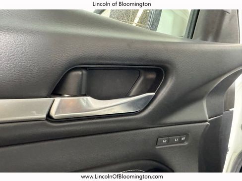 Used 2020 Nissan Altima 2.5 Platinum image 54