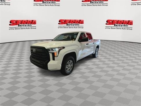 Used 2024 Toyota Tundra SR image 5