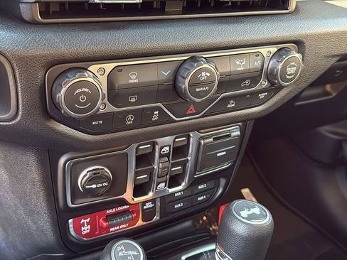 New 2026 Jeep Wrangler Willys image 28