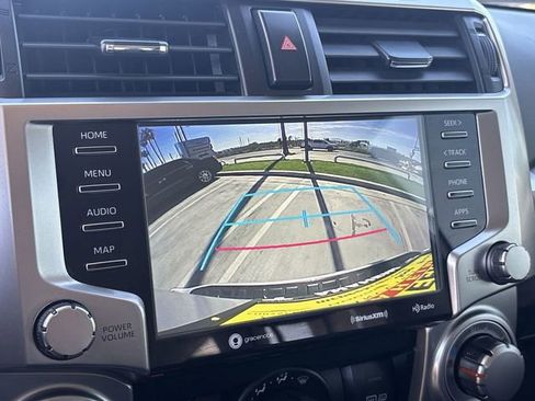 Used 2021 Toyota 4Runner SR5 image 26