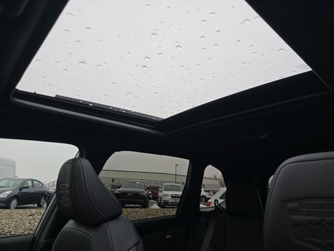 New 2026 Subaru Forester Wilderness image 9