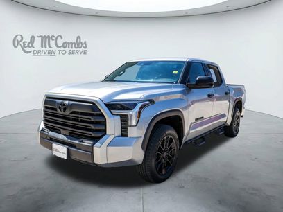 Used 2023 Toyota Tundra SR5
