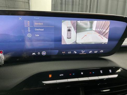New 2026 Buick Enclave Sport Touring w/ Power Package AWD/4WD image 29