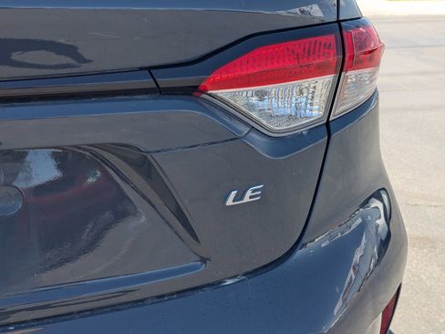 Used 2024 Toyota Corolla LE FWD image 5