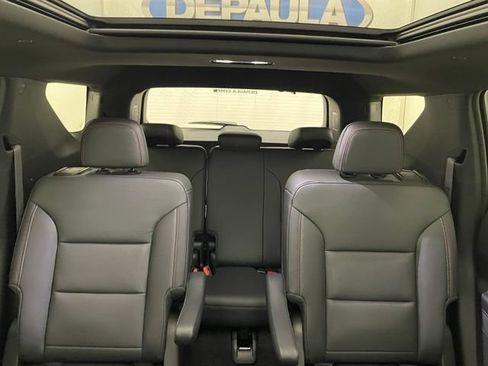 New 2026 Chevrolet Traverse Z71 w/ Driver Confidence Package AWD/4WD image 14