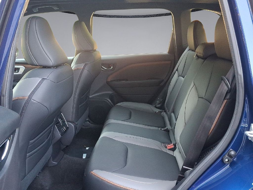 New 2026 Subaru Forester Sport AWD/4WD image 13