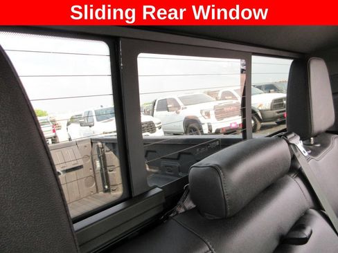 Certified 2023 GMC Sierra 1500 SLT w/ SLT Premium Plus Package AWD/4WD image 25