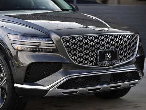 New 2026 Genesis GV80 2.5T Prestige image 2