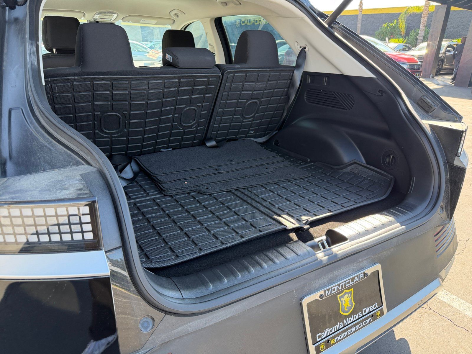 Used 2024 Hyundai Ioniq 5 SEL RWD image 17