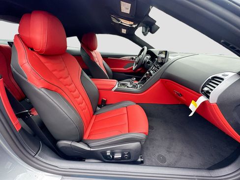 New 2026 BMW 840i 840i image 21