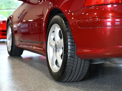Used 2002 Mercedes-Benz SLK 320 w/ K4 Opt Pkg image 20