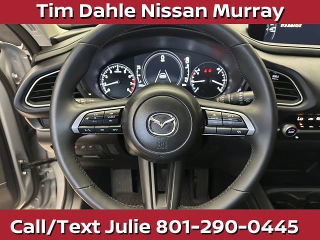 Used 2026 MAZDA CX-30 AWD 2.5 S w/ Select Sport Pkg image 23